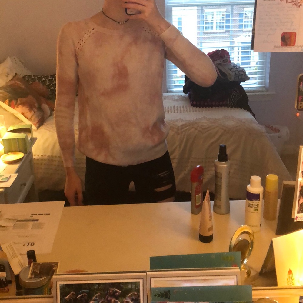 American Eagle sweater